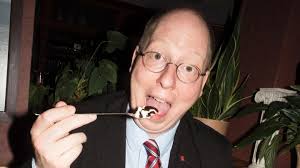 SPD-Politiker Matthias Ilgen