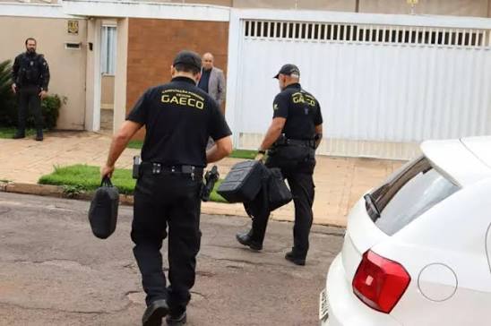 Esquema de desvio de drogas por policiais é alvo da Operação Infiltrados em  MS - Diário Corumbaense