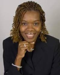 Help us wish Prophetess Wanda a very happy birthday!!!