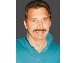 Ronald Page Obituary (1943