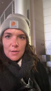 Live at Army Navy Game Fan Fest!