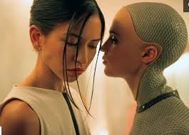 Ex Machina: Refusing the Space Billionaire Sublime