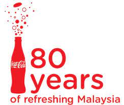 8th floor, menara shell kuala lumpur sentral no. Coca Cola 80th Anniversary In Malaysia To Expand Production Capacity Mini Me Insights