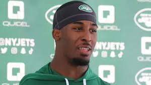 Report: Jets could look to trade star player