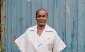 Annamie paul at her toronto home in 2010. Canada S 1st Black Jewish Female Party Leader Took On Anti Semitism And Won Robert Sarner
