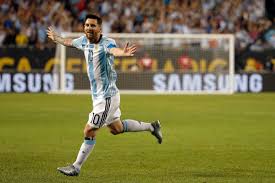 Datos curiosos y estadisticas de la copa america 2016, goleadores y análisis de fútbol. Iffhs