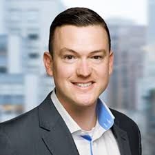 2025 Executive Forum Speakers