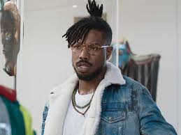 Jordan on his path to superstardom. Black Panther Michael B Jordan Underwent Therapy After Essaying A Difficult Character In Black Panther The Economic Times
