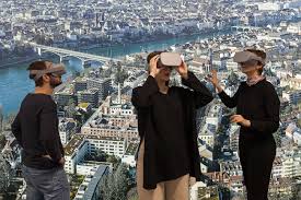 Groenlandbasel, philippe malouin, nacho carbonell, paul haigh + glasslab, antoine + manuel, cheick diallo, max lamb + fred herbst + cmog, studio rygalik, jerszy seymour + parking club, silo studio Groenlandbasel