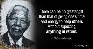 Quotes Nelson Mandela Retro Future Mandela a south african statesman was the winner of the nobel prize in 1993. quotes nelson mandela retro future