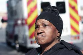 Residents of Richmond public housing live in fear, demand action to address  poor conditions