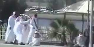 Saudi arabia beheaded 37 saudi citizens, most of them minority shiites, in a mass execution across. Men Executed By Saudi Arabia Claimed They Were Forced To Confess Cnn