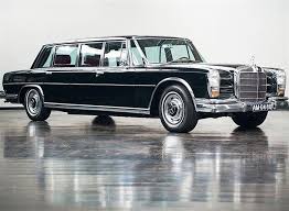 Cars In The 1960s History Pictures Facts More Mercedes Benz Cars Mercedes 600 Benz