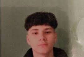 Police Scotland launching missing person appeal for 16-year-old from  Inverness