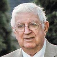 Raymond Poirier Obituary (1935