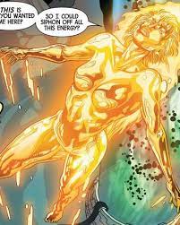 The two became good friends and allies. Frankie Raye Earth 616 Marvel Database Fandom