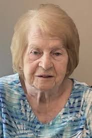 Frances C. Timko 1935-2024