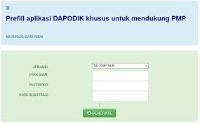 .unduhan prefill tadi kemudian copy dan paste pada directory c atau lokal disk c. Sulitnya Download Prefill Dapodikdasmen Dimasa Peralihan Dapodik Versi 2018 Ke Dapodik Terbaru Padahal Dapodik Dibutuhkan Untuk Aplikasi Pmp Ini Solusinya Edukasinfo Net