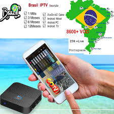 Baixar imdb tv android grátis. 1 3 6 12months Gotv Brazil Iptv Apk Support Any Android Box Mobile Tablet Pc And Android Tv With Vod Live Playback Porn Buy At The Price Of 5 45 In Aliexpress Com Imall Com
