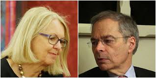 Saint-Germain, Dean to take over as leaders of Senate's biggest crew