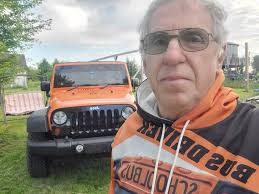 Been dreaming of a green jeep since I was 8 yrs old, yesterday I made that  dream a reality!