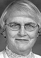 Marilyn Kopp Obituary (2006)