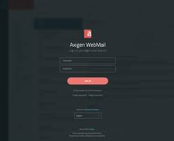 Webmail, south africa's premier email service. Customizing Skinning Your Webmail Interface Axigen