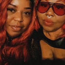 Sabrina Elaine Thomas