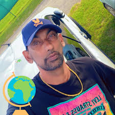 Sasha La Cruz and her son, Isha Wilson died in the wee hours of Tuesday  after fire engulfed their Good Hope, Region Two (Pomeroon