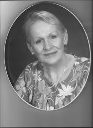 Irene Raymond Obituary