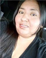 Angela Johnson Obituary (1977