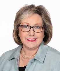 Rita Dickey's Instagram, Twitter & Facebook