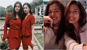 Kamis, 26 november 2020 14:55 wib tweet Beda Pesona Faradilla Yoshi Dan Rebecca Tamara Pemeran Utama Sinetron Bawang Putih Berkulit Merah Boombastis