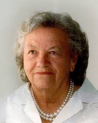 Mary Singleton Obituary