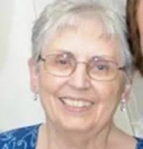 Melitta Mary "Mae" Ducklow Obituary (2024)