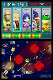 Star fox 64 3d cheats · alternate title screen. The Six Faults Of Star Fox Ign