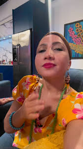 Karlita nos cogió el celular para dejarles un mensajito con mucho cariño a  todos ustedes❤️