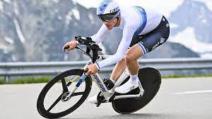 He was able to beat champion andriy grivko during the sprint part of stage two. Kung Vor Erstem Tour Zeitfahren Mit Grossem Selbstvertrauen Argoviatoday