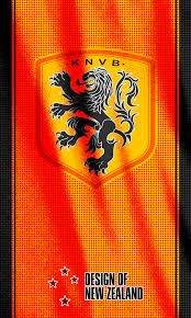 Download now for free this holanda logo transparent png picture with no background. Wallpaper Selecao Da Holanda Holanda Mundo Do Futebol Futebol