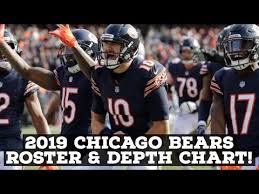 Madden 19 Chicago Bears Rebuild Khalil Mack Worldwide