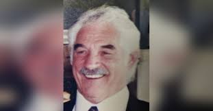 Obituary information for James "Jim" F. Harris