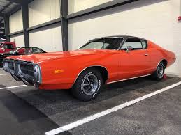 Image result for Bright Red 1972 Charger