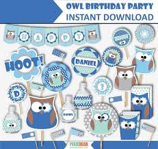 Maybe you would like to learn more about one of these? Owl Birthday Party Decorations By Pixiebear Com Owlpartyprintables Owldecorations Owl Party Decorations Owl Baby Shower Decorations Owl Baby Shower