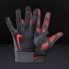 Nike Youth Hyperwarm Field Player Soccer Gloves Size Chart