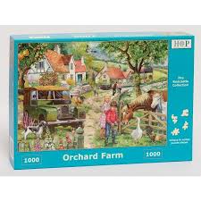 Personalized puzzles from shutterfly have up to 1,014 pieces to give you, your family or a loved one a fun new challenge on any occasion. Happy Birthday Puzzle 1000 Pieces House Of Puzzles Kalenderwinkel Nl