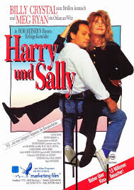 When Harry Met Sally Movie Posters From Movie Poster Shop When Harry Met Sally Sally Movie Teens Movies