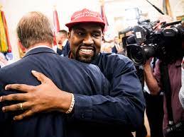 Here, you can see which countries had to biggest voices within the. Kanye West S 2020 Presidential Campaign And His Trump Alliance Explained Vox