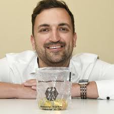 Münzen in Tütchen: Bürger erinnern sich an die Umstellung auf den Euro