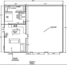 The finishing touches were done with care by their. The 5 Best Barndominium Shop Plans With Living Quarters