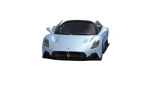 We did not find results for: Maserati Mc20 First Of Its Kind Super Sports Car Maserati